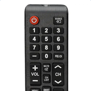 Control Remoto Universal TV  •