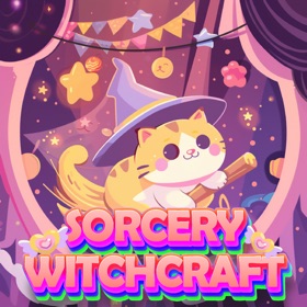 Sorcery Witchcraft