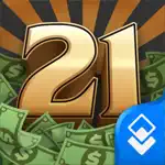 21 Blitz - Blackjack for Cash App Positive Reviews