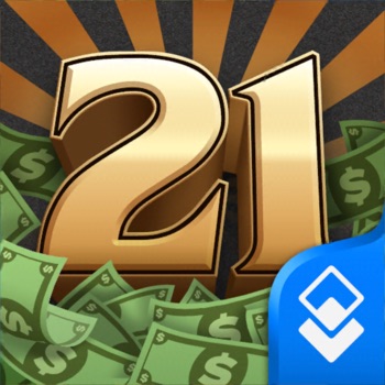 21 Blitz - Blackjack for Cash