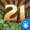 21 Blitz - Blackjack for Cash