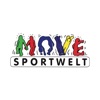 MOVE-Sportwelt icon