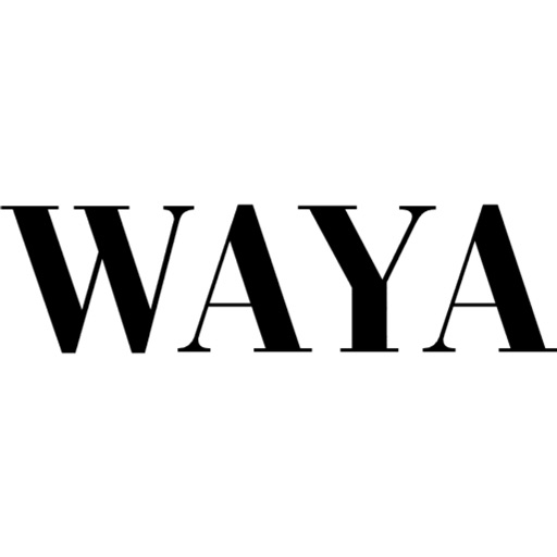 WAYA - Shop Fashion in Africa
