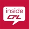 Thanks to insideCFL you will always have the latest CFL information wherever you are