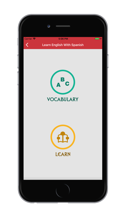 #4. Spanish English Translators (iOS) 来自: Kushal Patel