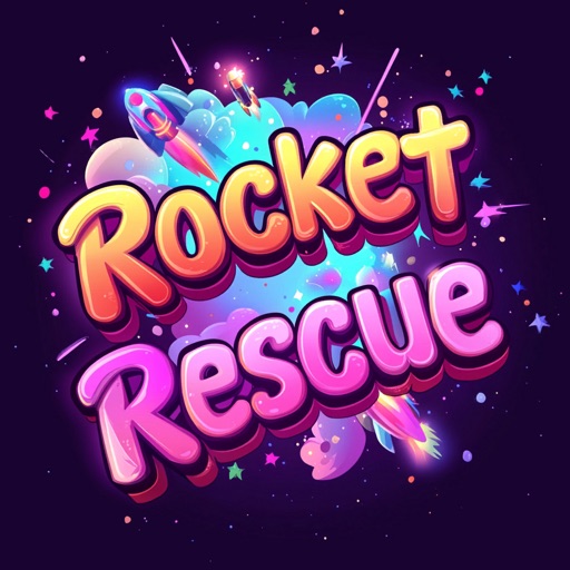 Rocket Rescue