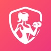 Gym Workout Planner For Women icon
