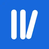 Vinyl Catalog - Icône de l’app