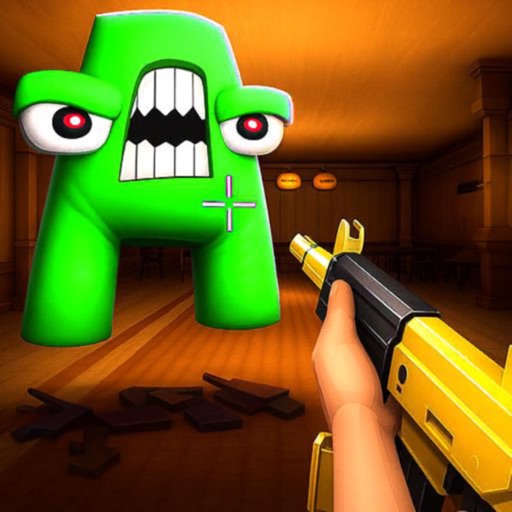 Zombie Strike: Death Match