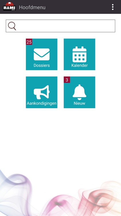 Rami Services screenshot-3