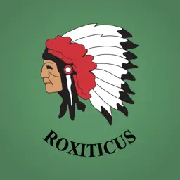 Roxiticus Golf Club app icon