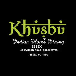 Khusbu. app icon