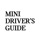MINI Driver's Guide