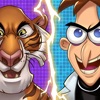 Disney Heroes: Battle Mode - iPadアプリ