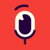 Voicerec: Voice Notes & Memos - iPadアプリ