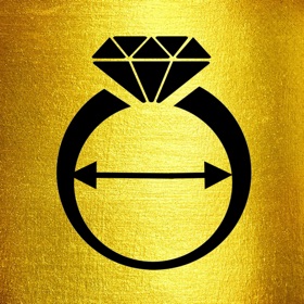 螢幕擷取畫面 (4) Ring Sizer - Ring Size Measure