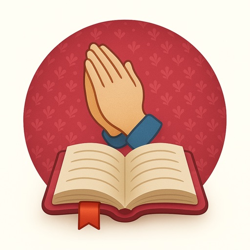 Daily Prayer Guide - AppWisp.com