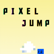 Pixel Jump Survive