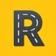 Road Trip! State Trivia, Games app icon - Travel app for iPhone