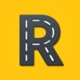 Road Trip! State Trivia, Games app icon - Travel app for iPhone