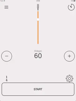 Smart Metronome & Tuner + iPad image 1
