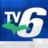 TV6 & FOX Up - WLUC News icon