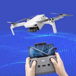 Fly Go for DJI Drones models