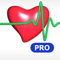 iHeart Pro app icon - Medical app for iPhone