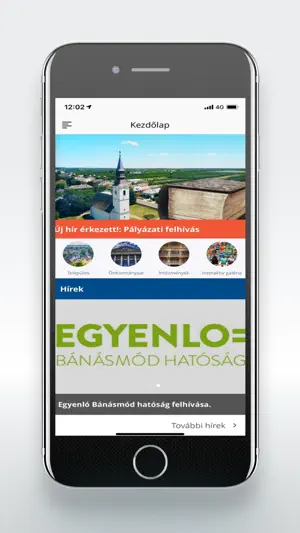 Tornyospálca screenshot 2