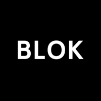 BLOK: Workouts & Fitness app icon - Health & Fitness app for iPhone