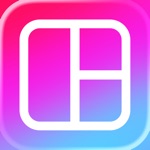 Foto Collage & Tekst Editor