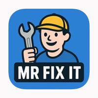 Mr Fix It: Fix Anything Fast