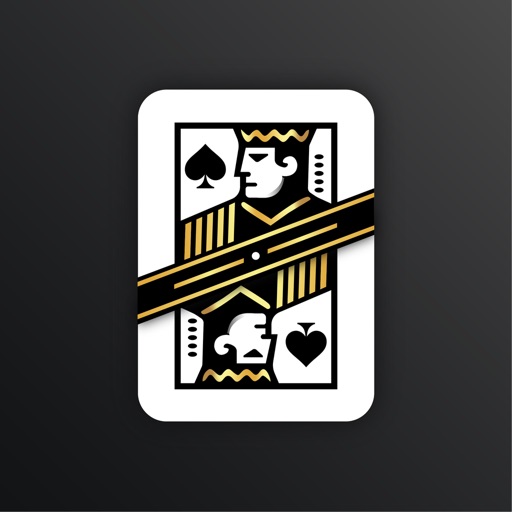 Blackjack Apprenticeship BJ21