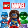 LEGO® DUPLO® MARVEL - iPadアプリ