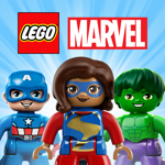 LEGO® DUPLO® MARVEL на пк