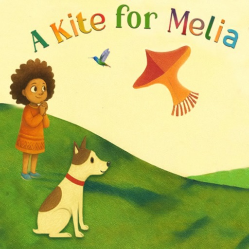 A Kite for Melia