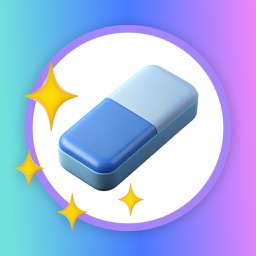 Background Eraser, Editor App
