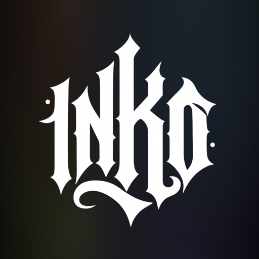 Inko - AI Tattoo Generator