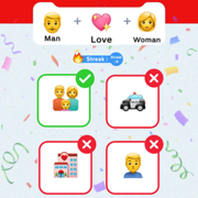 Guess Emoji - Guessing Games