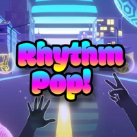 Rhythm Pop