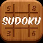 Sudoku Cafe App Cancel