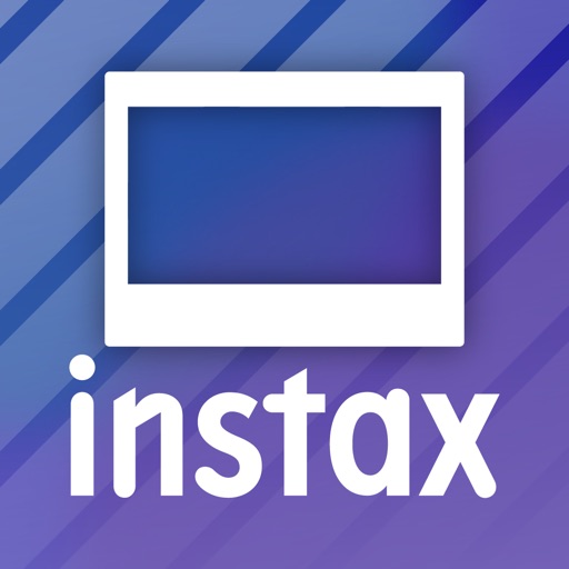 instax Link WIDE - AppWisp.com