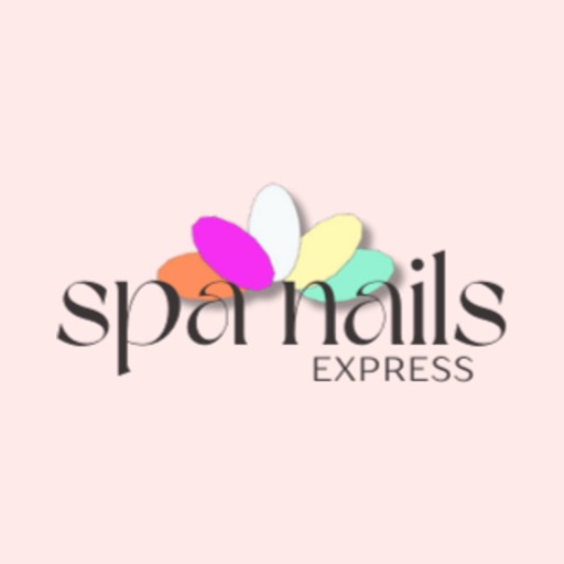 Spa Nails Express icon