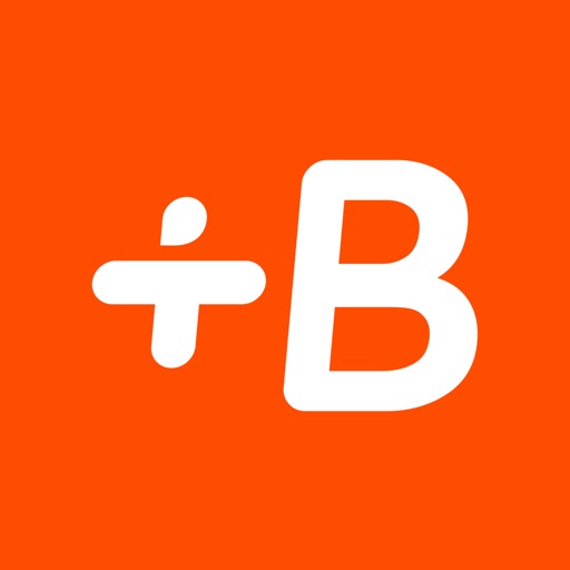 app logo