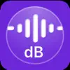 Similar Decibel Sonic : dB Sound Meter Apps