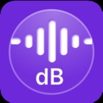 Download Decibel Sonic : dB Sound Meter app