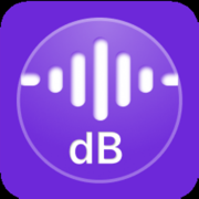 Decibel Sonic : dB Sound Meter