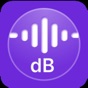 Decibel Sonic : dB Sound Meter app download
