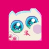 Cat Boxing - Piece puzzle icon