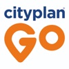 Cityplan GO icon